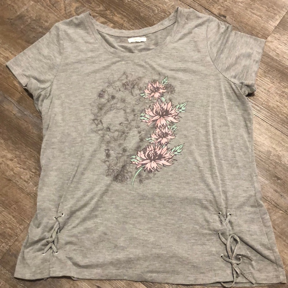 Maurice’s top